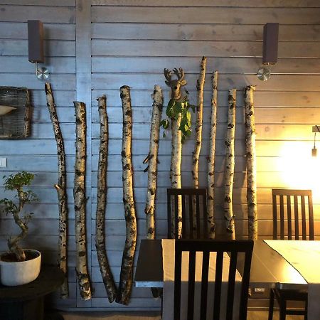 Hotel Restaurant De Londres Saint-Just-en-Chevalet Екстериор снимка